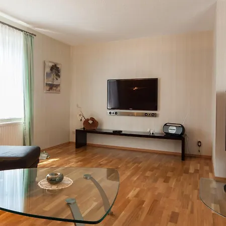 Διαμέρισμα Gustavs Zingst