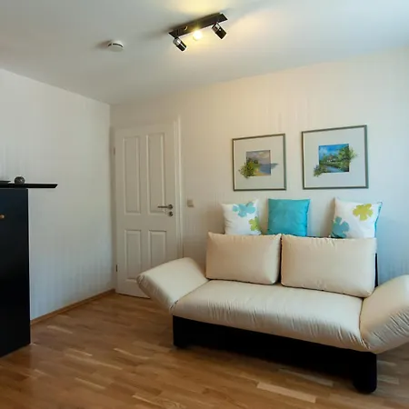 Διαμέρισμα Gustavs